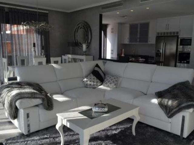 Piso Venta Orihuela, Dehesa de Campoamor Aguamarina