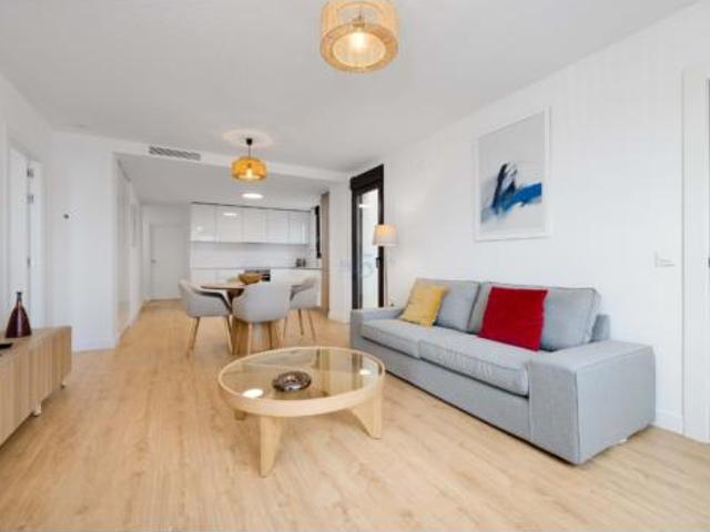 Piso Venta Orihuela, Las Filipinas Villamartín Canal Norte
