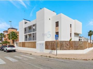 Piso Venta Orihuela, Las Filipinas Villamartín Canal Norte