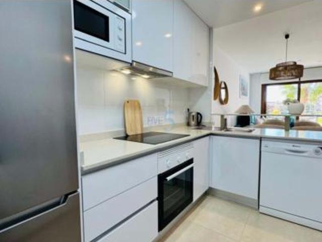 Piso Venta Orihuela, Las Filipinas Villamartín Canal Norte
