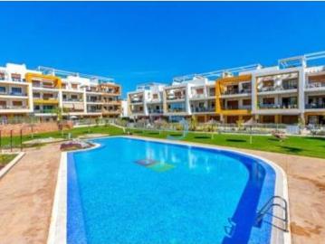 Piso Venta Orihuela, Las Filipinas Villamartín Canal Norte