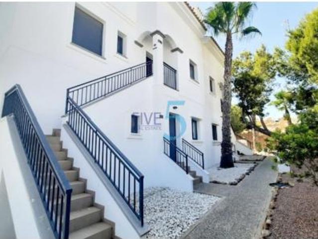Piso Venta Orihuela, Las Filipinas Villamartín Canal Norte