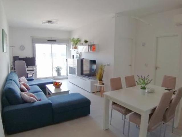 Piso Venta Orihuela, Las Filipinas Villamartín Canal Norte