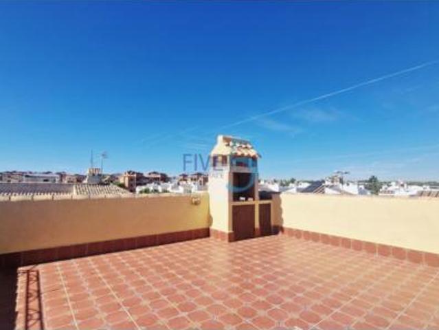 Piso Venta Orihuela, Las Filipinas Villamartín Canal Norte