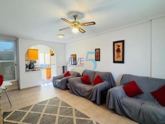 Piso Venta Orihuela, Las Filipinas Villamartín Canal Norte