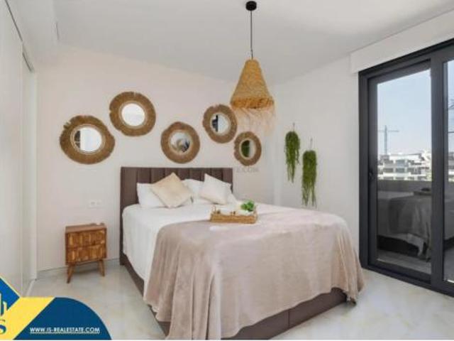 Piso Venta Orihuela, Las Filipinas Villamartín Canal Norte