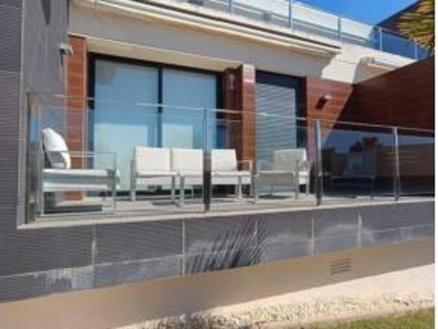 Piso Venta Orihuela, Las Filipinas Villamartín Canal Norte