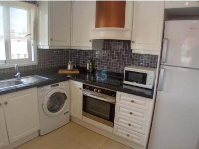 Piso Venta Orihuela, Las Filipinas Villamartín Canal Norte