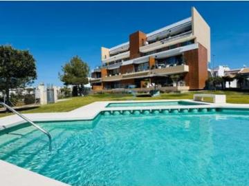 Piso Venta Orihuela, Las Filipinas Villamartín Canal Norte