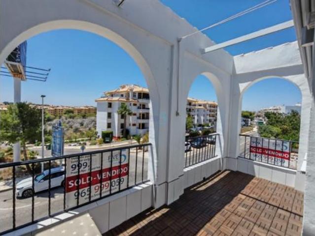Piso Venta Orihuela, Las Filipinas Villamartín Canal Norte