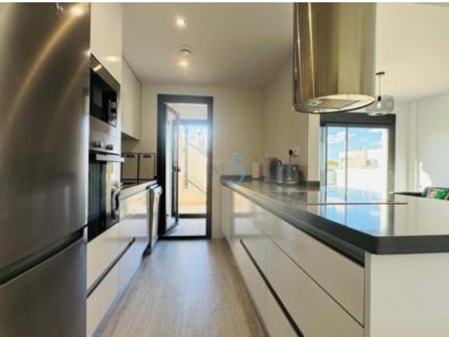Piso Venta Orihuela, Las Filipinas Villamartín Canal Norte