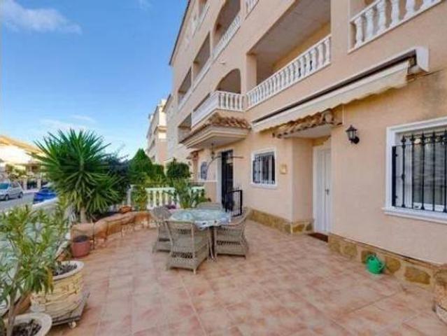 Piso Venta Orihuela, Las Filipinas Villamartín Canal Norte