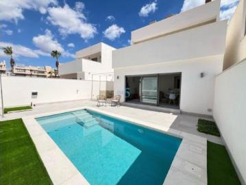 Chalet Venta Orihuela, Las Filipinas Villamartín Canal Norte
