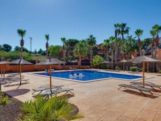 Piso Venta Orihuela, Las Filipinas Villamartín Canal Norte