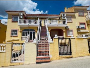Piso Venta Orihuela, Las Filipinas Villamartín Canal Norte
