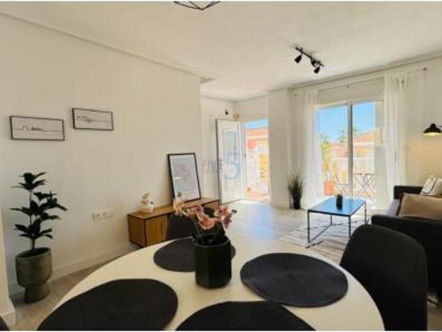 Piso Venta Orihuela, Las Filipinas Villamartín Canal Norte