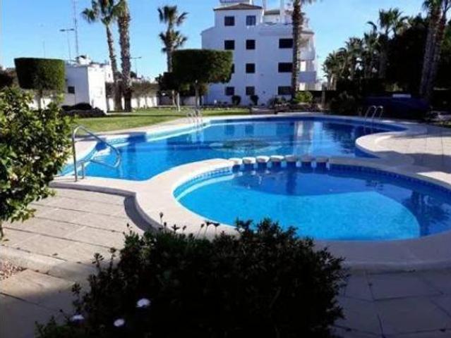 Piso Venta Orihuela, Las Filipinas Villamartín Canal Norte