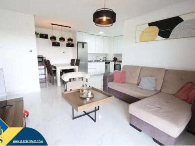 Piso Venta Orihuela, Las Filipinas Villamartín Canal Norte