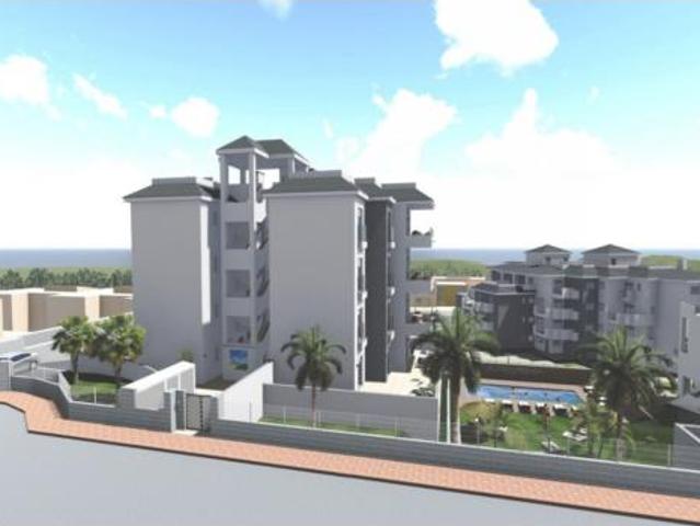 Piso Venta Orihuela, Las Filipinas Villamartín Canal Norte