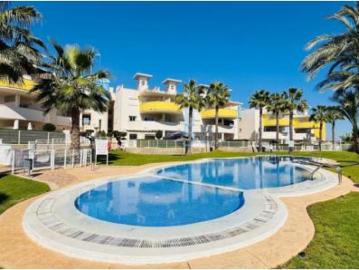 Calle Ruperto Chapi, Torre Vieja, Villamartin, Alicante, Urbanización Lomas D Juan Este, Alicante, Comunidad Valenciana, Comunidad Valenciana