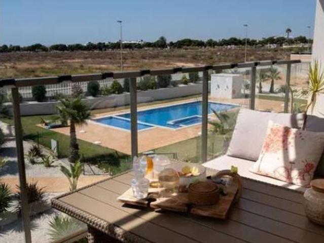 Piso Venta Orihuela, Las Filipinas Villamartín Canal Norte