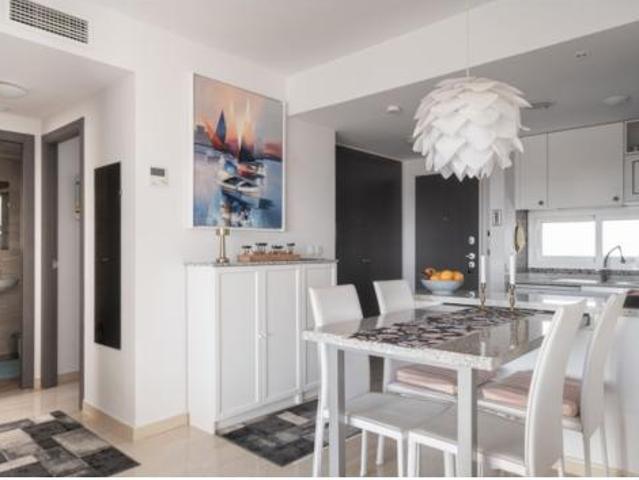 Piso Venta Orihuela, Las Filipinas Villamartín Canal Norte