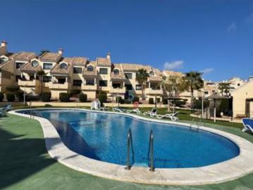 Piso Venta Orihuela, Las Mojadas Las Ramblas