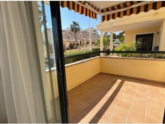 Piso Venta Orihuela, Las Mojadas Las Ramblas