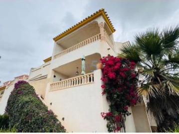 Piso Venta Orihuela, Las Mojadas Las Ramblas