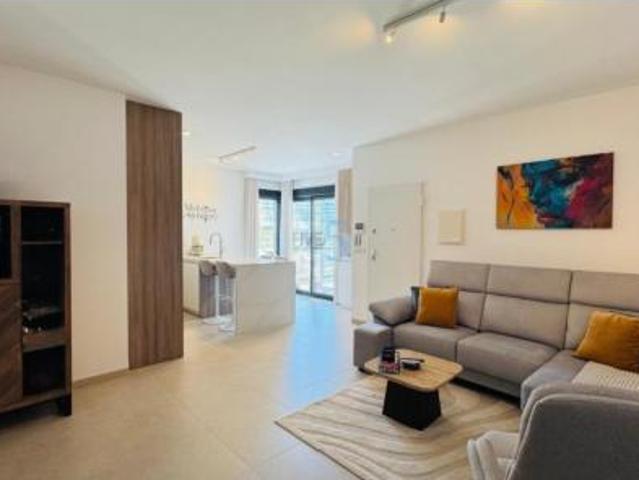 Piso Venta Orihuela, Las Mojadas Las Ramblas
