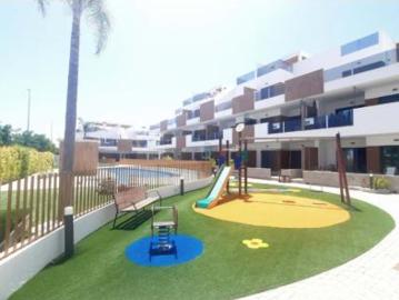 Piso Venta Orihuela, Las Mojadas Las Ramblas