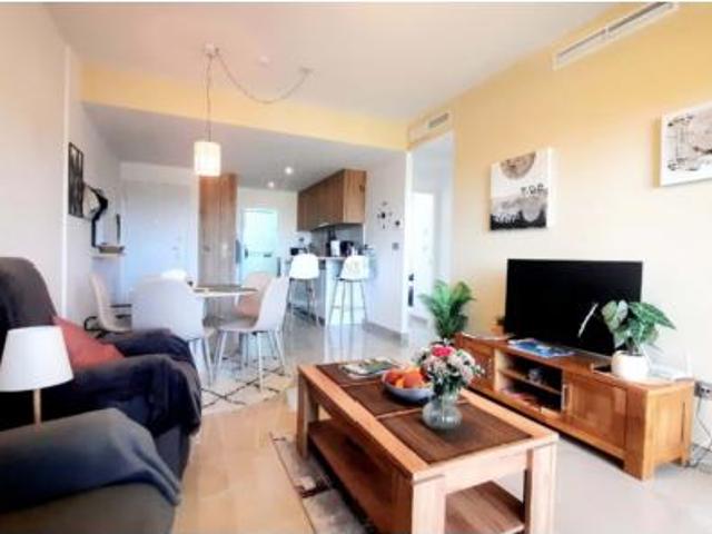 Piso Venta Orihuela, Las Mojadas Las Ramblas