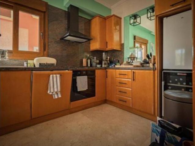Piso Venta Orihuela, Las Mojadas Las Ramblas