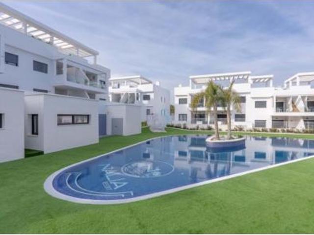 Piso Venta Orihuela, Las Mojadas Las Ramblas