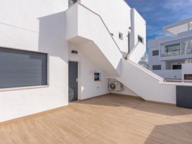 Piso Venta Orihuela, Las Mojadas Las Ramblas