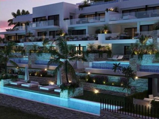 Piso Venta Orihuela, Las Mojadas Las Ramblas