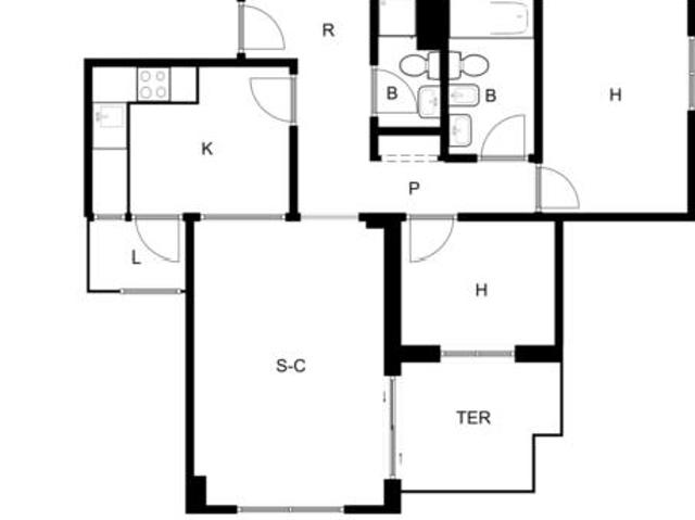 Piso Venta Orihuela, Orihuela