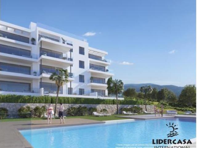 Piso Venta Orihuela, Las Mojadas Las Ramblas