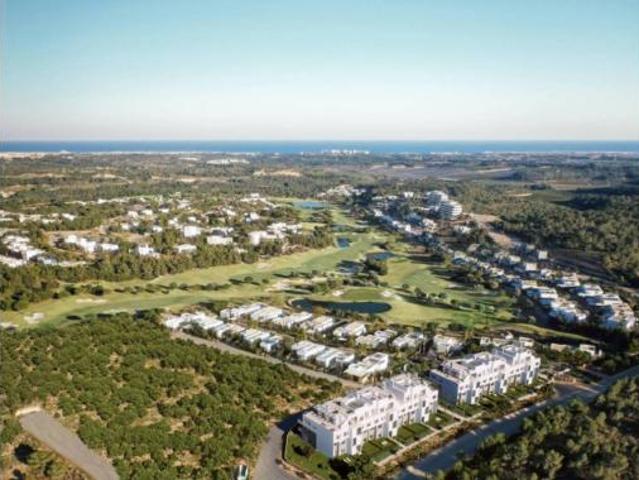 Piso Venta Orihuela, Las Mojadas Las Ramblas