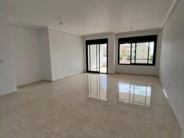 Piso Venta Orihuela, Las Mojadas Las Ramblas