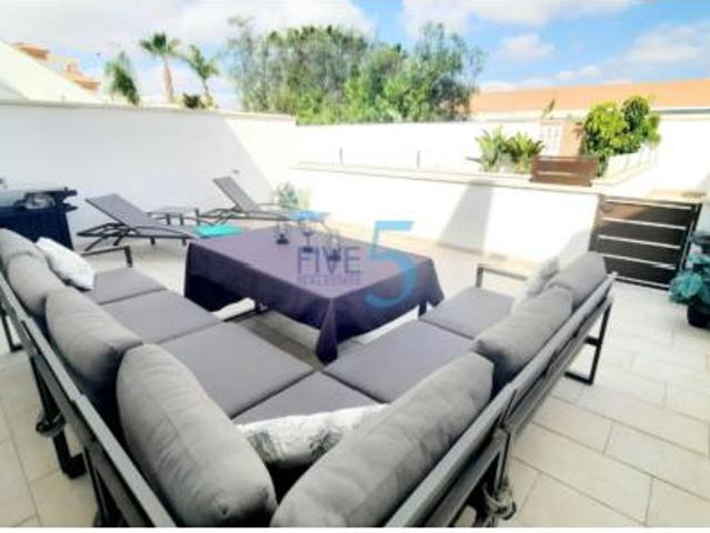 Piso Venta Orihuela, Las Mojadas Las Ramblas