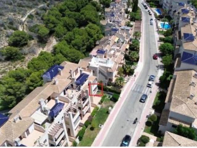 Piso Venta Orihuela, Las Mojadas Las Ramblas