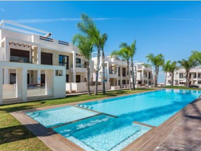 Piso Venta Orihuela, Las Mojadas Las Ramblas