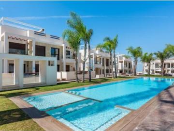 Piso Venta Orihuela, Las Mojadas Las Ramblas
