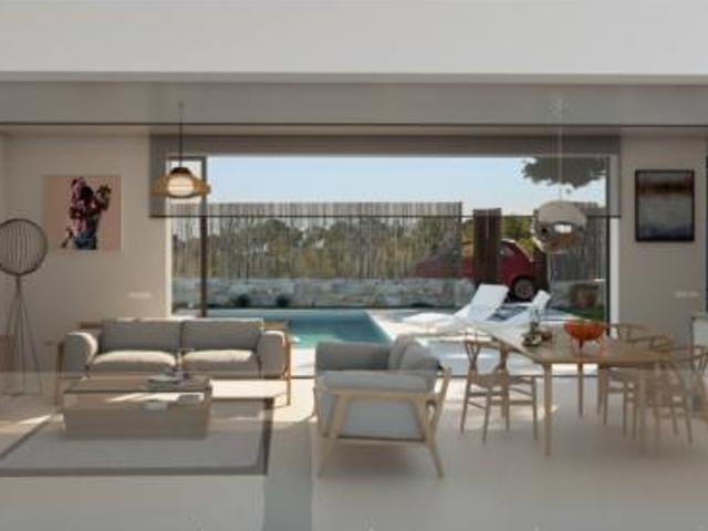 Piso Venta Orihuela, Las Mojadas Las Ramblas