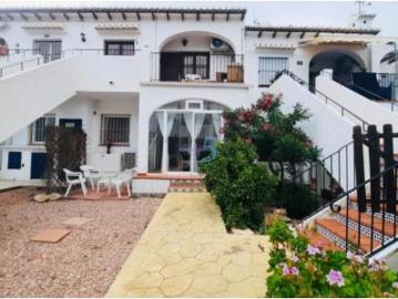 Piso Venta Orihuela, Las Mojadas Las Ramblas