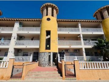 Piso Venta Orihuela, Los Dolses Montezenia Lomas de Cabo