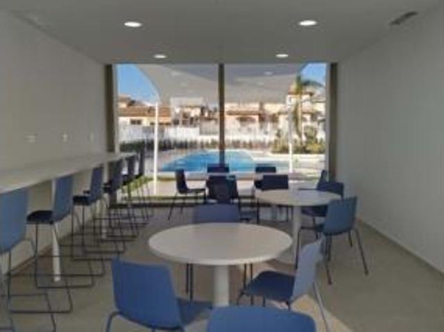Piso Venta Orihuela, Los Dolses Montezenia Lomas de Cabo