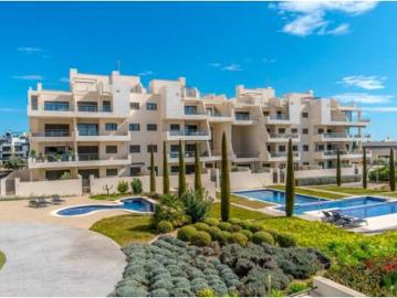 Piso Venta Orihuela, Los Dolses Montezenia Lomas de Cabo