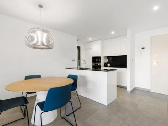 Piso Venta Orihuela, Los Dolses Montezenia Lomas de Cabo